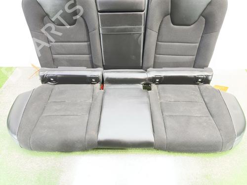 Rear seat VOLVO V60 II (225)  | BP36142324C17  - Image 5