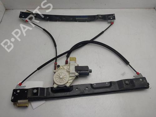 Used Front right window mechanism Front right window mechanism FORD S-MAX (WA6) [2006-2014] 40077214 40077214