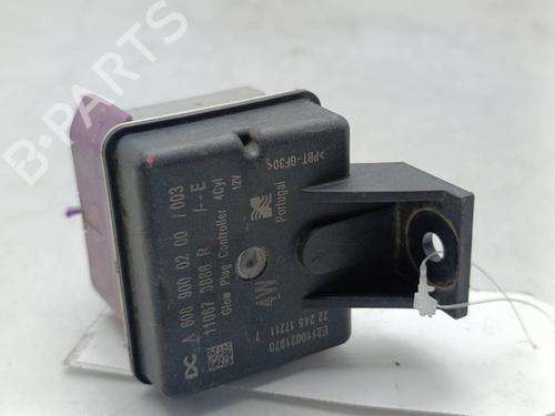 Electronic module RENAULT KANGOO III MPV | BP39751318M83 - Image 4
