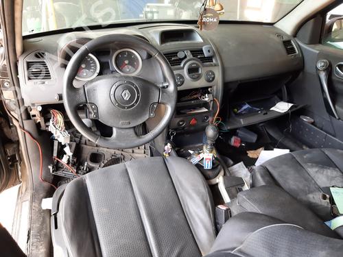 Faro izquierdo RENAULT MEGANE II Saloon (LM0/1_) 1.9 dCi (LM0G, LM1G, LM2C) | BP13819991C28 