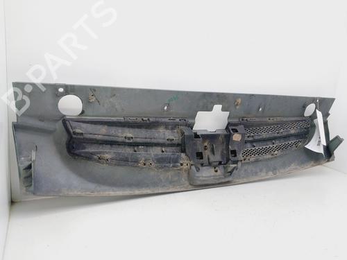 Grille PEUGEOT PARTNER MPV (5_, G_)  | BP29824584C40 