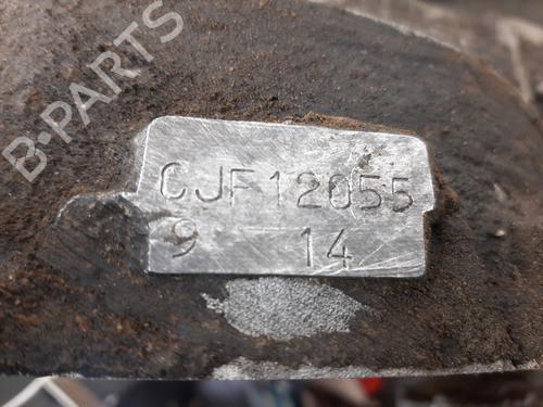 Gearbox VW GOLF III (1H1)  | BP26487219M3 
