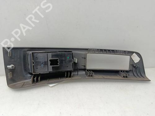 Left front window switch OPEL MERIVA B MPV (S10) 1.7 CDTI (75) | BP39492519I27 - Image 2
