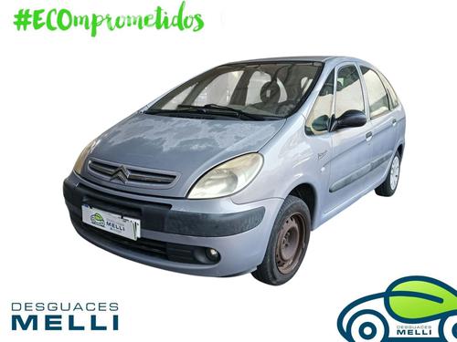 Used Parts CITROËN XSARA PICASSO (N68) 2.0 HDi (90 hp) 3490492
