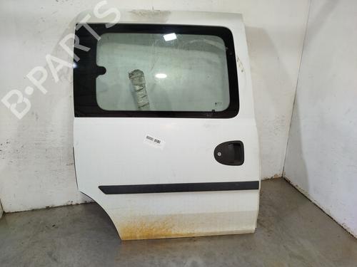 Used Right slide door Right slide door 39636847 39636847