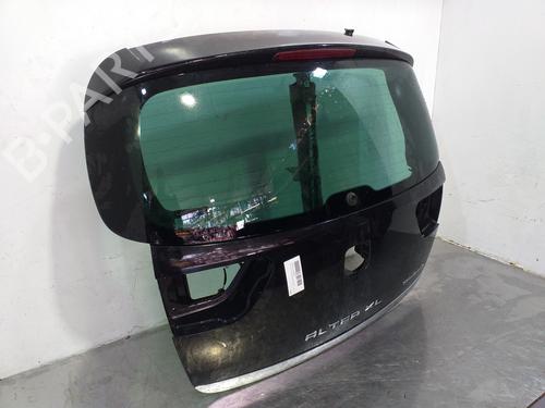 Tailgate SEAT ALTEA XL (5P5, 5P8)  | BP18095524C6 