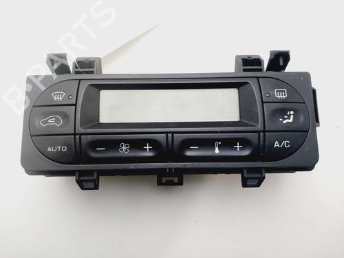 Used Climate control PEUGEOT 1007 (KM_) [2005-2026]  31708956