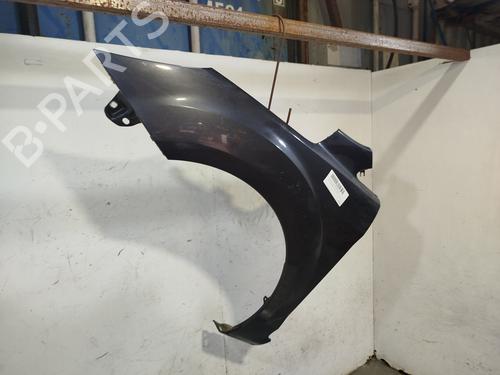Left front fenders FORD FOCUS II (DA_, HCP, DP) 1.8 TDCi | BP27464515C41 