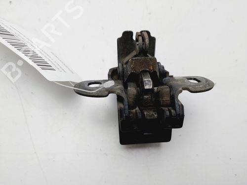 Bakluke lås RENAULT KANGOO (KC0/1_) D 65 1.9 (KC0E, KC02, KC0J, KC0N) (64 hp) 19307495