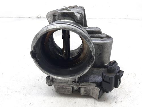 Used Throttle body Throttle body VW GOLF V (1K1) 1.9 TDI (105 hp) 11052741 11052741