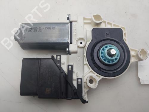 Used Left rear window motor Left rear window motor SEAT LEON (1P1) [2005-2013] 33649402 33649402