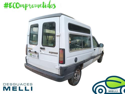 Right front fenders RENAULT RAPID Box Body/MPV (F40_, G40_) 1.9 D (F40R) | BP29584674C42 