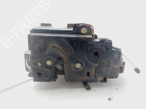 Rear left lock SEAT IBIZA III (6L1)  | BP29255737C100 