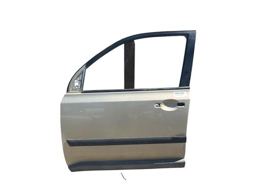 Used Right front door NISSAN X-TRAIL II (T31) [2007-2018]  25122048