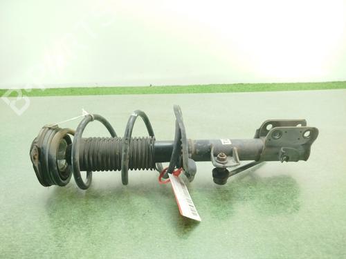 Used Right front shock absorber Right front shock absorber 33185416 33185416