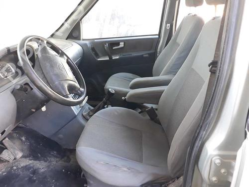 Ignition barrel TATA SAFARI (42_FD)  | BP12435257M48 