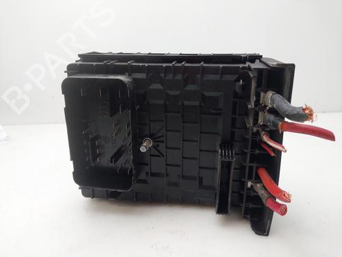 Zekeringkast SEAT TOLEDO III (5P2) [2004-2009]  17216199