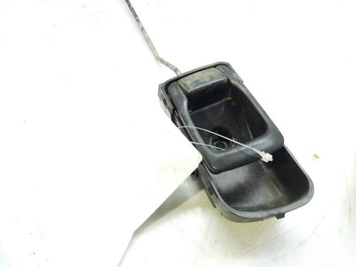 Used Front left interior door handle NISSAN CABSTAR (F24M, F24W) 35.13 DCI, 45.13 DCI 2.5 (F24M) (131 hp) 10500886