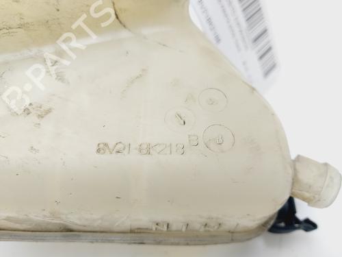 Expansion tank FORD FIESTA VI (CB1, CCN) 1.6 TDCi | BP25709831C120 