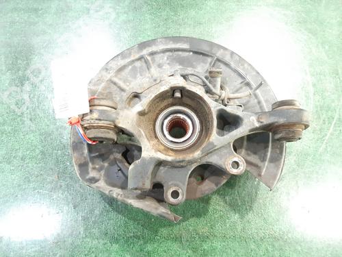 Right rear steering knuckle LAND ROVER DISCOVERY III (L319) 2.7 TD 4x4 | BP9225100M28 