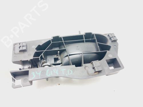 Rear right interior door handle PEUGEOT 407 SW (6E_, 6D_) 2.0 | BP19935177I16 