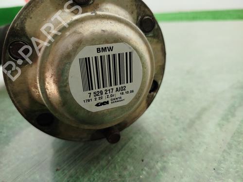 Right rear driveshaft BMW 5 (E60) 520 d | BP29903300M41