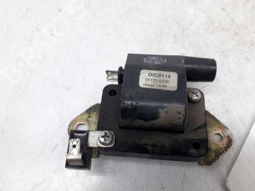 Used Ignition coil DAEWOO MATIZ (M100, M150) 0.8 (52 hp) 3317929