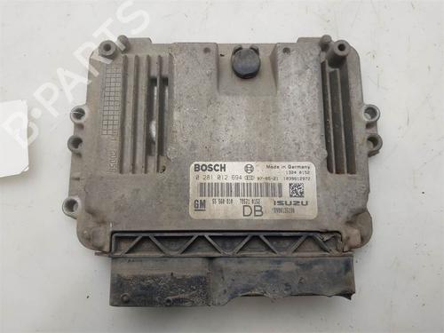 engine-control-unit-ecu-opel-astra-h-a04-2004-2005-2006-2007-2008-2009-2010-2011-2012-2013-2014-38290972 main image