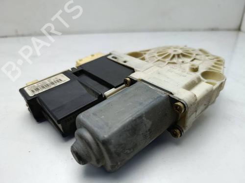 Left front window motor CITROËN C5 II (RC_) | BP39651526E21 - Image 4