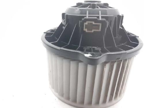Heater blower motor HYUNDAI ix35 (LM, EL, ELH)  | BP13993857M62 
