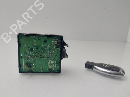 Ignition barrel MERCEDES-BENZ C-CLASS (W204) | BP31373575M48