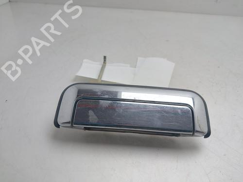 Used Rear right exterior door handle Rear right exterior door handle MITSUBISHI PAJERO SPORT I (K7_, K9_) [1996-2026] 35897796 35897796