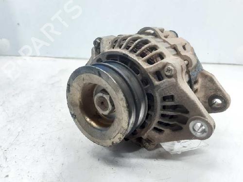 Used Alternator FORD RANGER (ET) 2.5 TDCi 4x4 (143 hp) 6538247