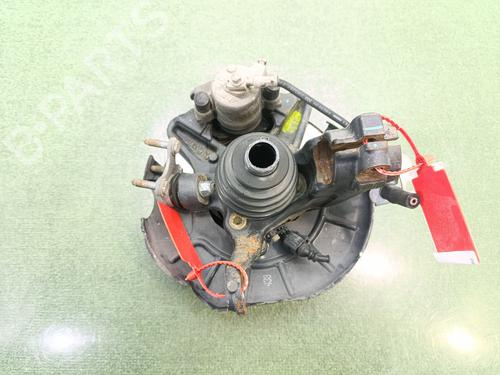 Right front steering knuckle SEAT LEON (1P1) | BP33648940M26 - Image 5