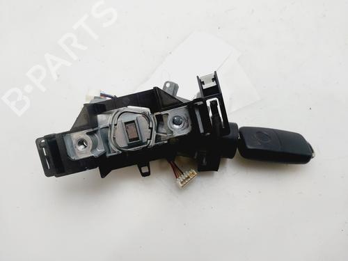 Clé de contact VW CADDY ALLTRACK IV Box Body/MPV (SAA) [2015-2020]  29990402