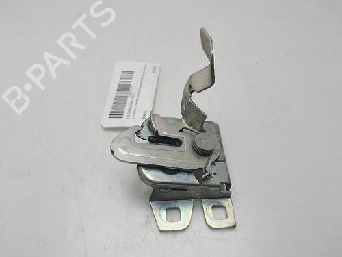 Hood lock CITROËN JUMPER II Van 2.0 BlueHDi 110 | BP32455691C133