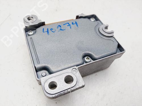 Airbag styreenhed OPEL ASTRA G Hatchback (T98) 1.6 (F08, F48) | BP30672099M53