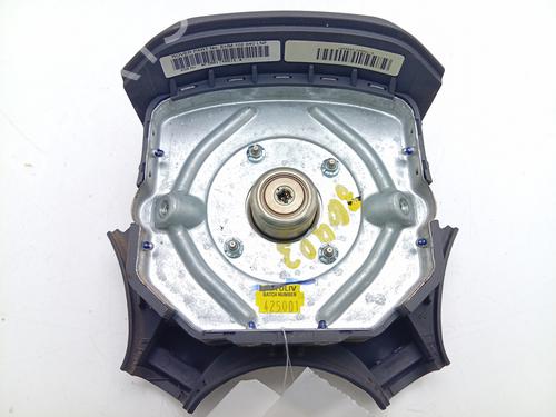 Driver airbag LAND ROVER FREELANDER I (L314) 2.0 DI 4x4 | BP22615206C9 