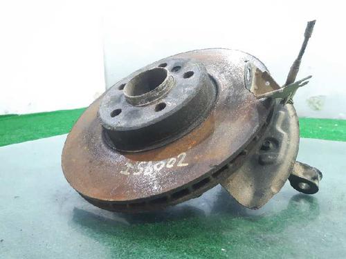 Left front steering knuckle BMW X5 (E53) 3.0 d | BP6710445M25 