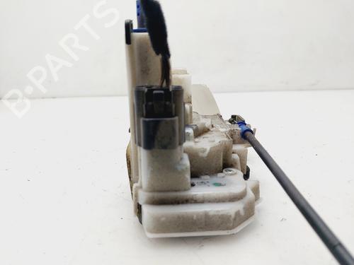 Front right lock OPEL COMBO Box Body/MPV (X12) 1.3 CDTI (B05) | BP22542961C97 