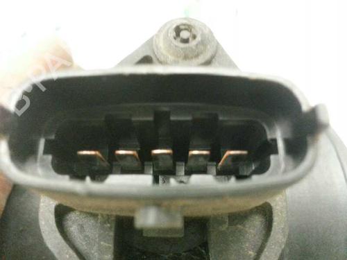 Mass air flow sensor OPEL MERIVA A MPV (X03) 1.7 DTI (E75) | BP2857941M95 