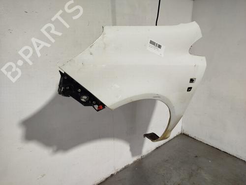 Forkjerm venstre OPEL CORSA D (S07) | BP30876294C41