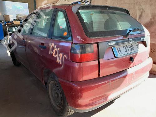 Left taillight SEAT IBIZA II (6K1) 1.4 i | BP10501073C34  - Image 7