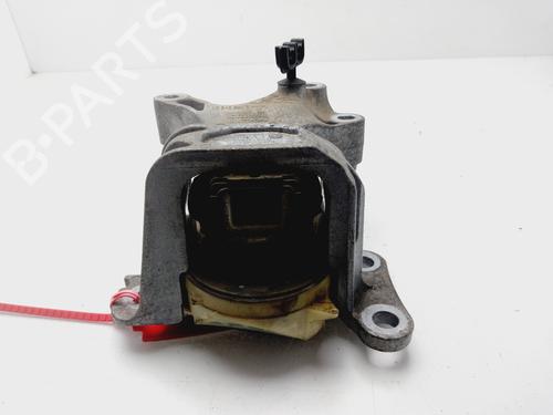 Engine mount RENAULT MEGANE III Hatchback (BZ0/1_, B3_) 1.2 TCe (BZ2B, BZ11) | BP28355025M89 