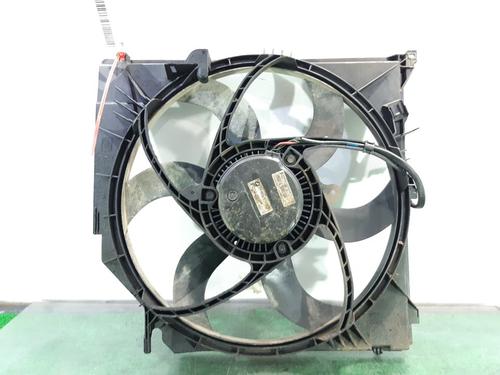 Used Radiator fan Radiator fan BMW X3 (E83) 2.0 d (150 hp) 10965811 10965811