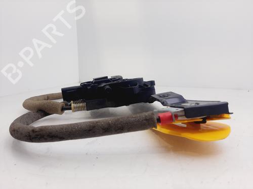 Rear right window mechanism JAGUAR XF I (X250) 2.7 D | BP18353482C25 