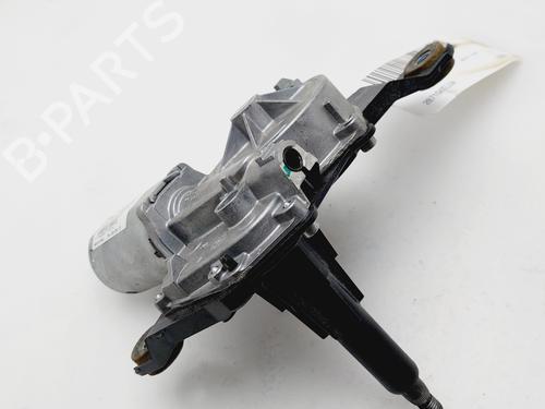 Rear wiper motor NISSAN QASHQAI II SUV (J11, J11_)  | BP18946078M102 