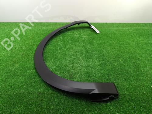 Rear left wheel arch trim CITROËN C4 III (BA_, BB_, BC_)  | BP30182608C136 