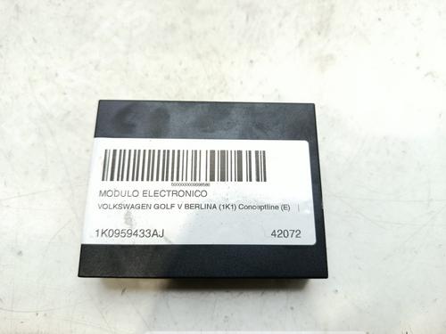 Used Electronic module Electronic module 36795829 36795829
