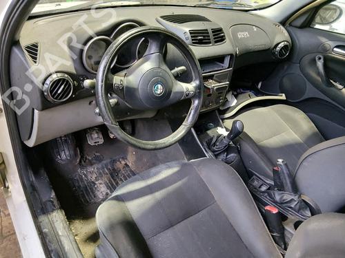 Right tailgate light ALFA ROMEO 147 (937_) 1.6 16V T.SPARK ECO (937.AXA1A, 937.BXA1A) | BP32334936C80